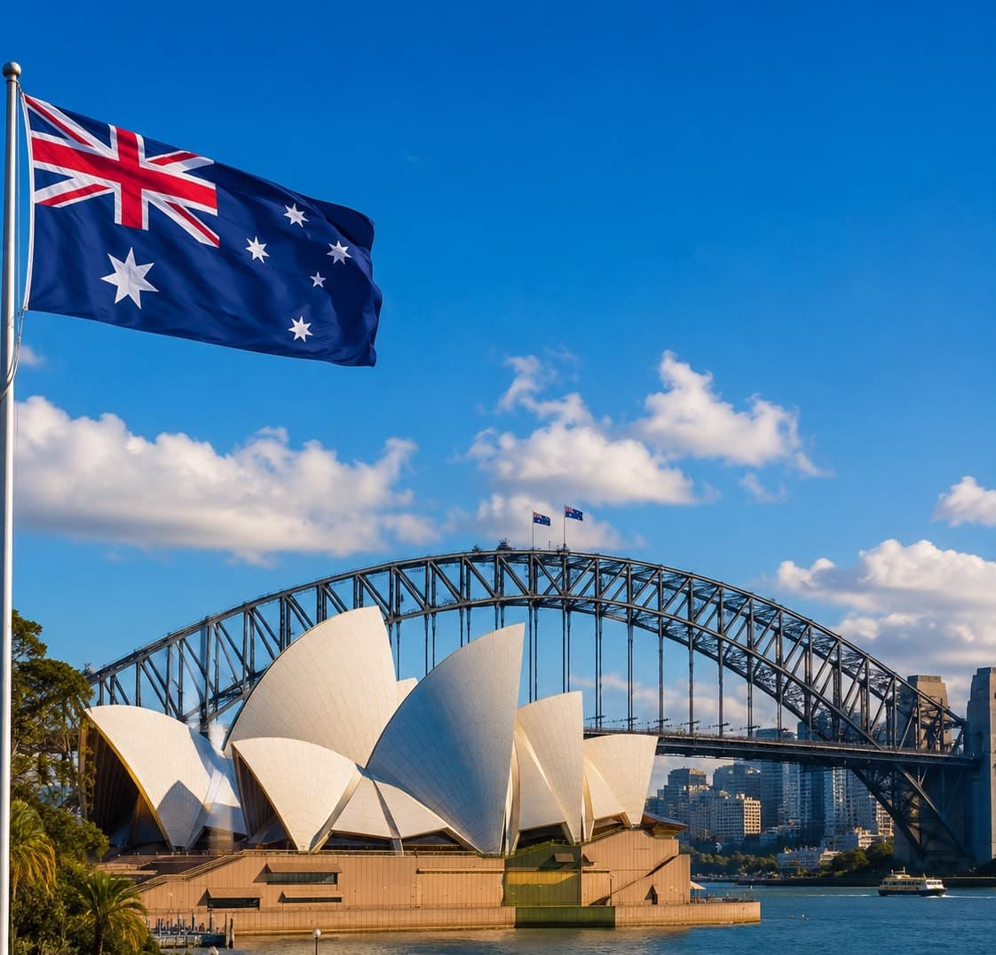 Australia