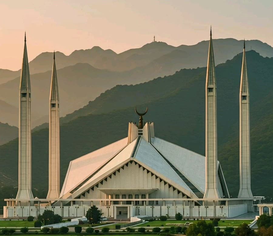 Islamabad