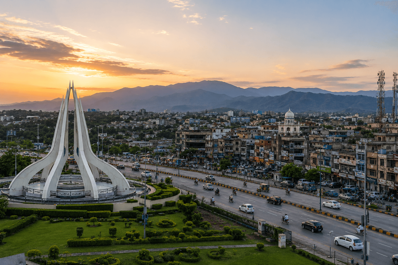 Rawalpindi