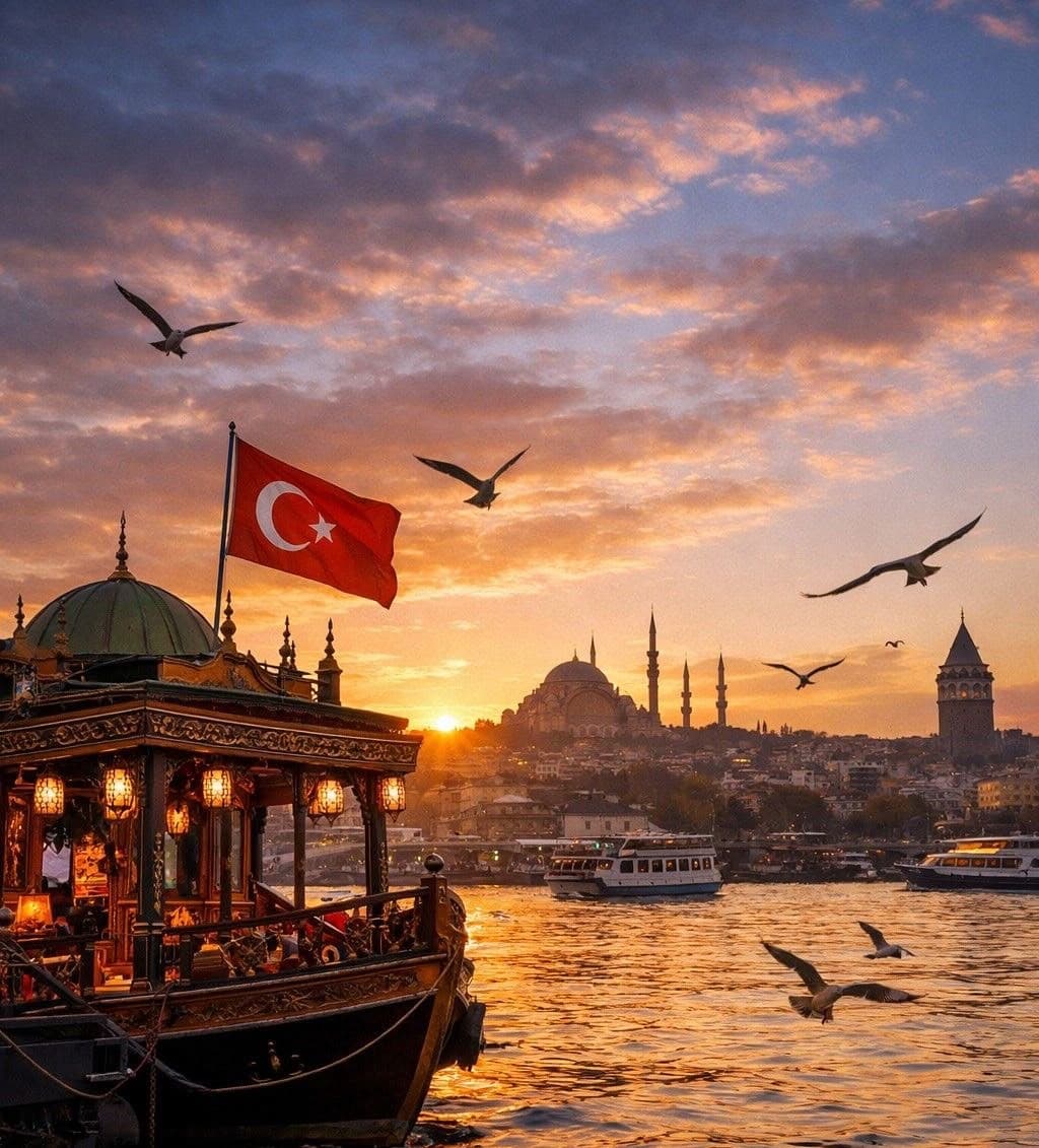 Türkiye